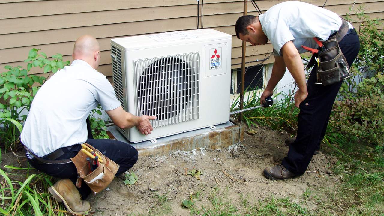 Winchester MA AC Repair, Heating Repair Service