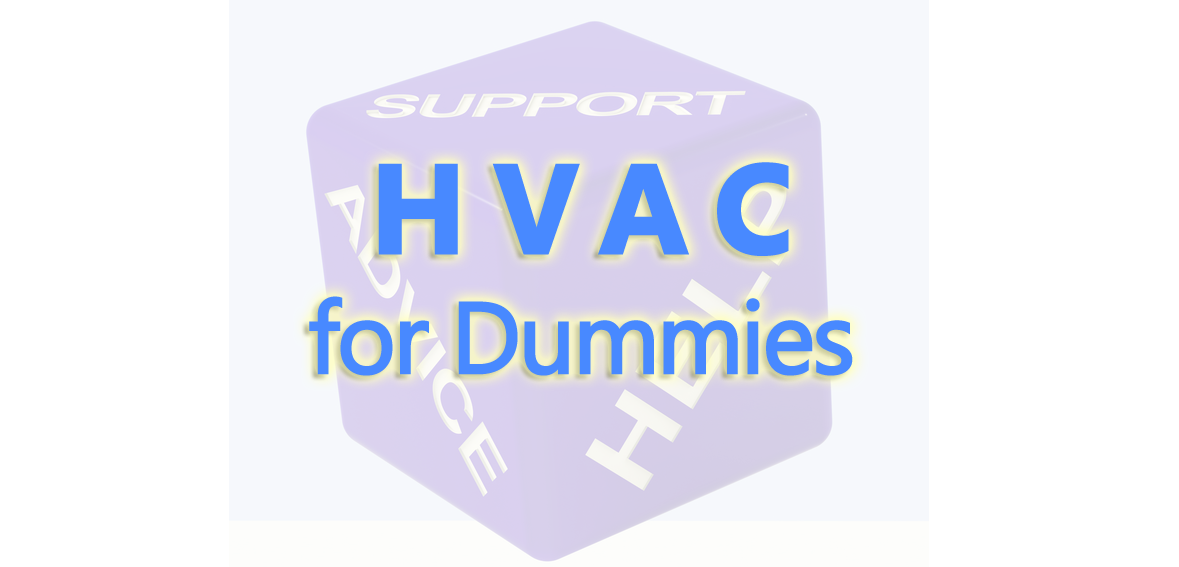 Hvac Schematics For Dummies