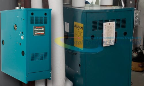 Series 2 Gas Boiler Photoshop Series 2 Gas Boiler Photoshop
