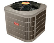Bryant 126B Preferred Series Single Stage AC