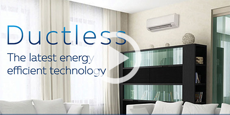 Video: How Ductless Air Conditioning Works