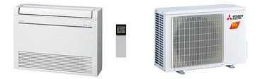 Mitsubishi--HH-Single-Zone-Floor-Mount-AH