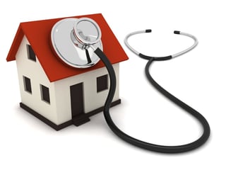 Take control of your home's health