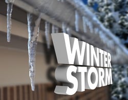 Winter Storm Tips for MA residents